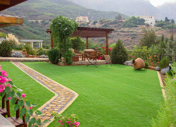 Ticari & Kurumsal Alanlar