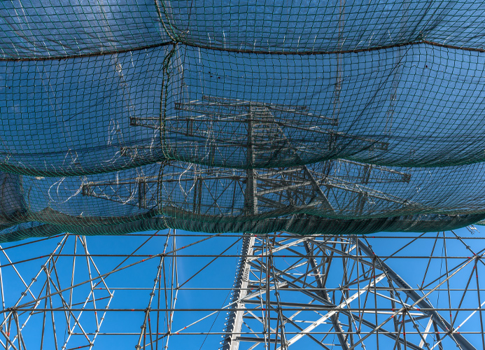 Endüstriyel Alanlar