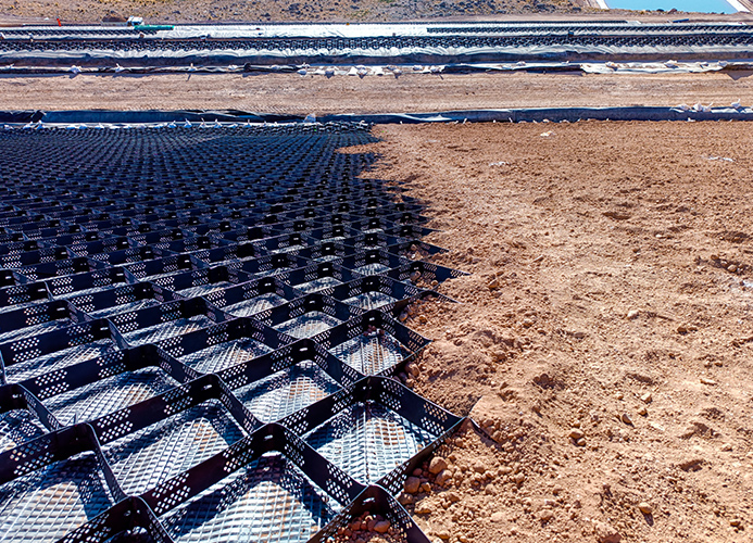 Endüstriyel & Ticari Alanlar