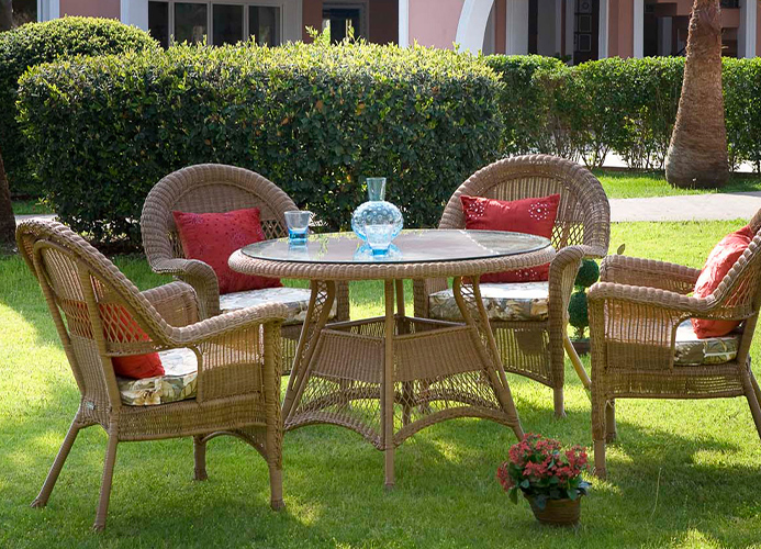 Parklar & Yeşil Alanlar