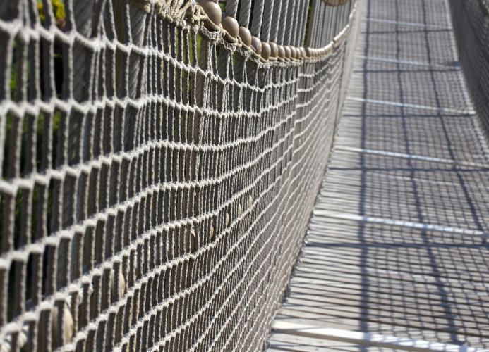 Oyun Alanları & Bahçeler