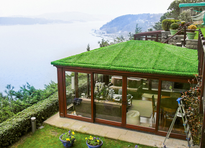 Teraslar & Balkonlar