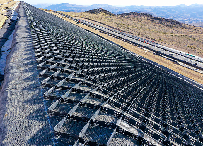 Atık Su & Drenaj Sistemleri