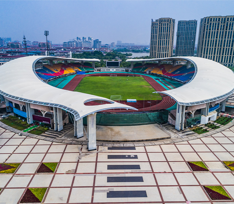 Anahtar Teslim Projeler