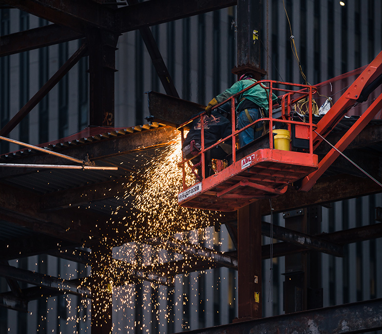 Çevre Dostu İnşaat Uygulamaları