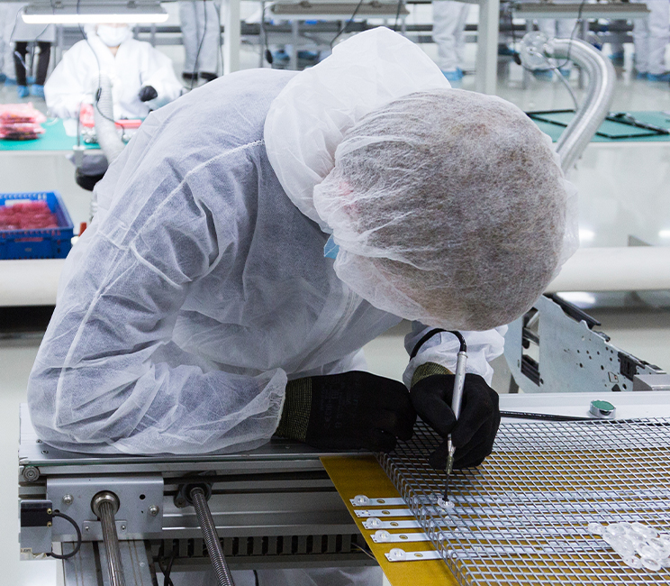 Verimlilik ve Kalite Güvencesi