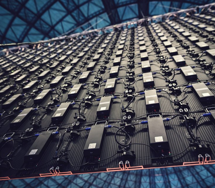 Yeşil Teknoloji Uygulamaları