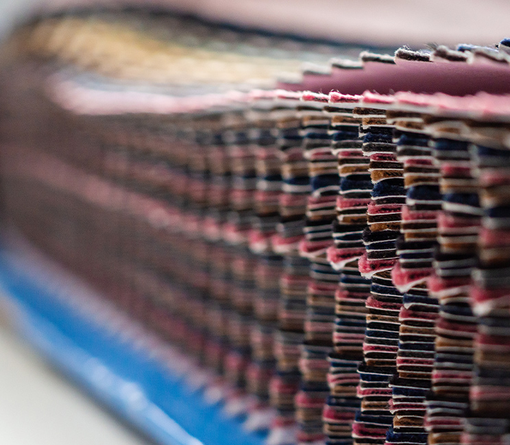 Ar-Ge Çalışmaları