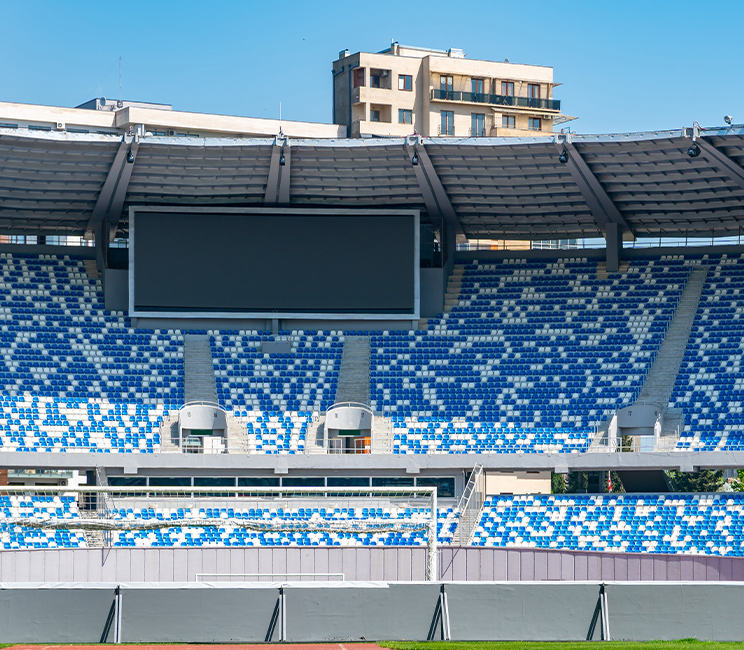 Araştırma ve Geliştirme Çalışmaları