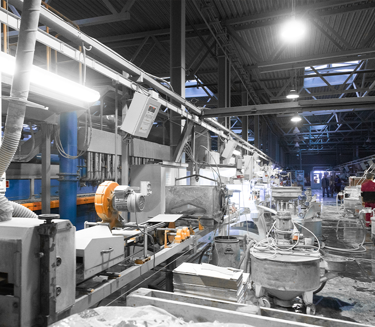 Sürdürülebilir Üretim Yaklaşımı