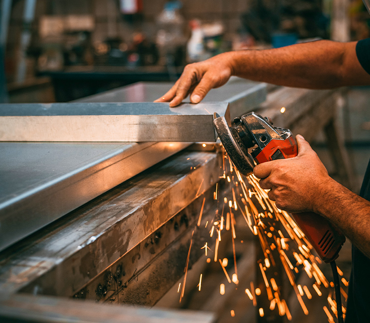 Özelleştirilmiş Mimari